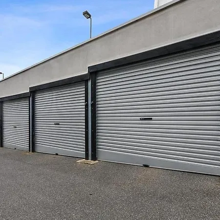 Cataract 7 - Cbd 2 Bedroom Free Parking Launceston Exterior photo