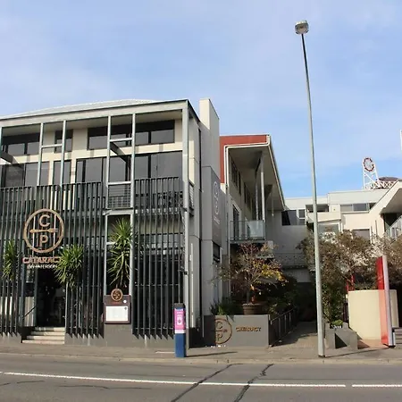 Cataract 7 - Cbd 2 Bedroom Free Parking Launceston Exterior photo
